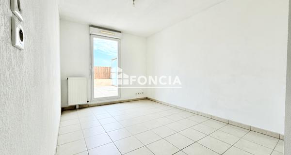 À vendre Appartement 2 pièces 45 m² - La Seyne-sur-mer 83500