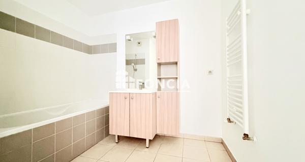 À vendre Appartement 2 pièces 45 m² - La Seyne-sur-mer 83500