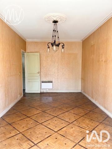 Appartement à vendre 2 pièces 44 m² Nice