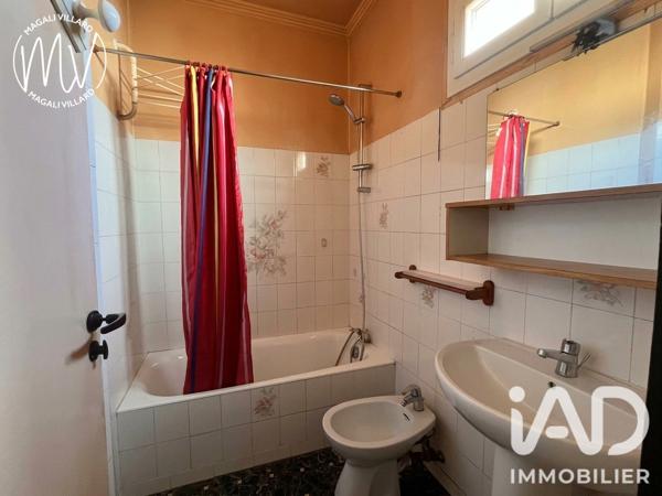 Appartement à vendre 2 pièces 44 m² Nice