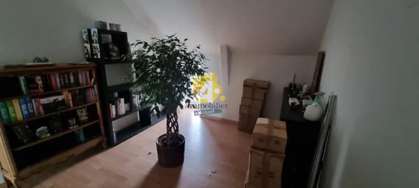 Maison - 4 pièces - 84 m²