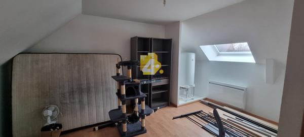 Maison - 4 pièces - 84 m²