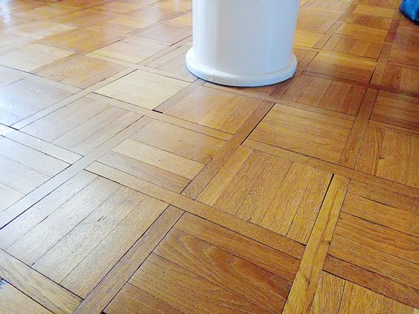 Appartement résidence soignée - cadre verdoyant.