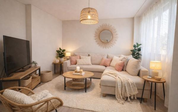 Vente Appartement P3 Chalon-sur-saone   