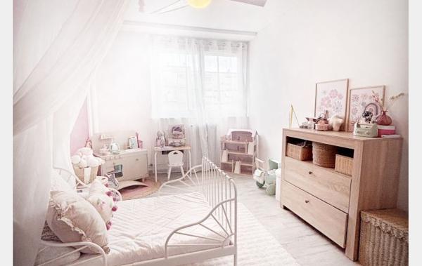 Vente Appartement P3 Chalon-sur-saone   