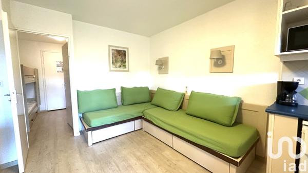 Appartement à vendre 1 pièce 26 m² Saint-Raphaël