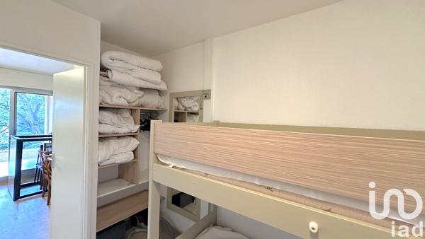 Appartement à vendre 1 pièce 26 m² Saint-Raphaël