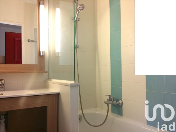 Appartement à vendre 1 pièce 26 m² Saint-Raphaël