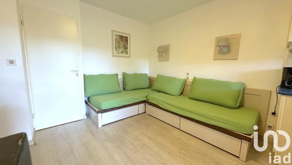 Appartement à vendre 1 pièce 26 m² Saint-Raphaël