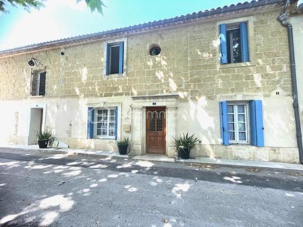 Maison de 109 m²