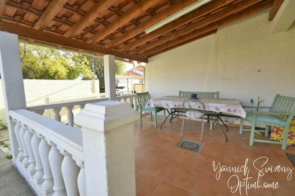 Maison 104 m² - Quartier Catalunya - PERPIGNAN