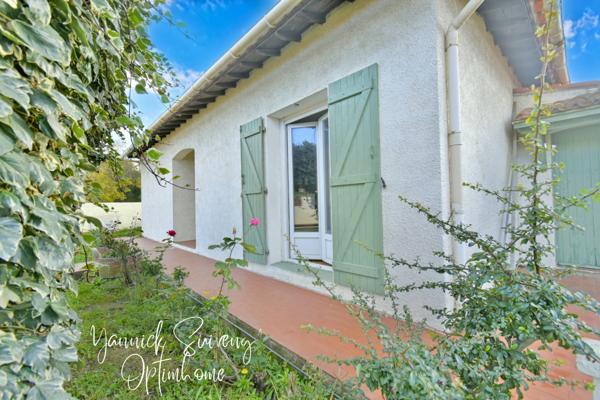 Maison 104 m² - Quartier Catalunya - PERPIGNAN