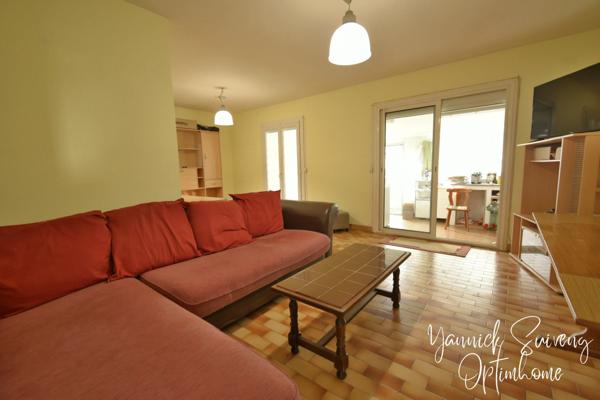 Maison 104 m² - Quartier Catalunya - PERPIGNAN