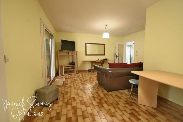 Maison 104 m² - Quartier Catalunya - PERPIGNAN