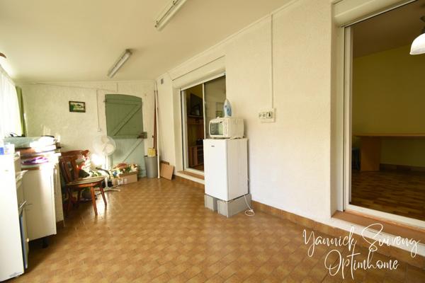 Maison 104 m² - Quartier Catalunya - PERPIGNAN