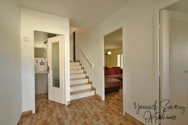 Maison 104 m² - Quartier Catalunya - PERPIGNAN