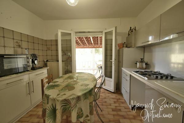 Maison 104 m² - Quartier Catalunya - PERPIGNAN