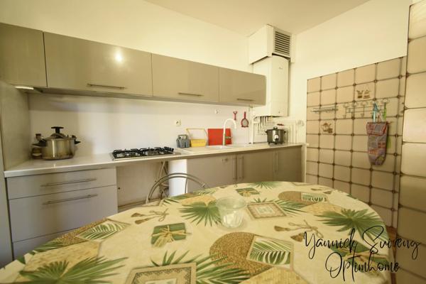 Maison 104 m² - Quartier Catalunya - PERPIGNAN