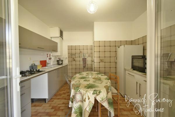 Maison 104 m² - Quartier Catalunya - PERPIGNAN