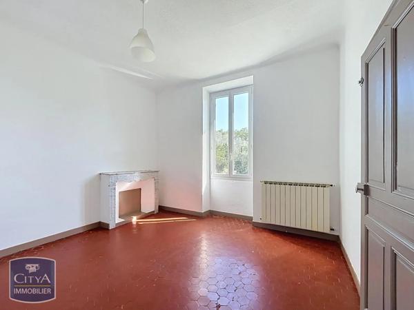Appartement à louer 3 pièces 102.33m² Rognonas (13870)