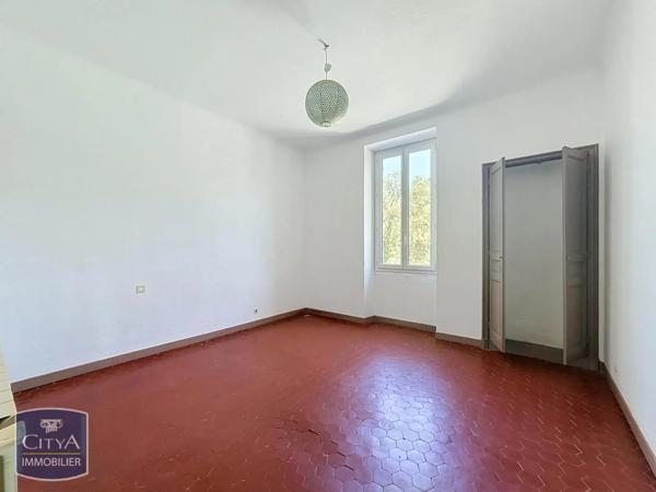 Appartement à louer 3 pièces 102.33m² Rognonas (13870)