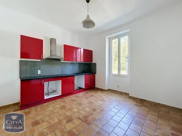 Appartement à louer 3 pièces 102.33m² Rognonas (13870)
