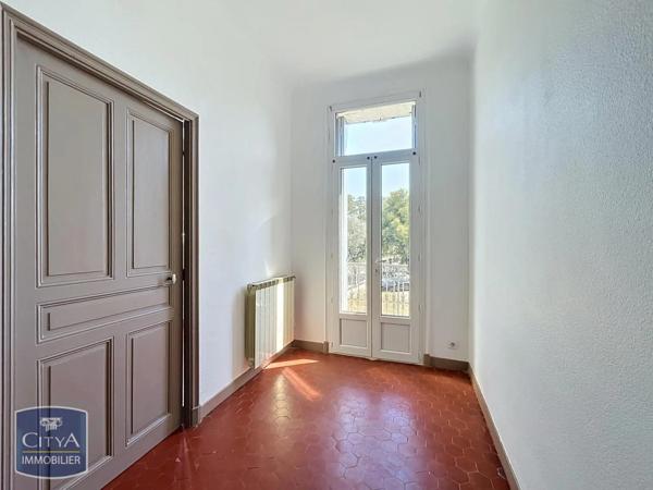 Appartement à louer 3 pièces 102.33m² Rognonas (13870)