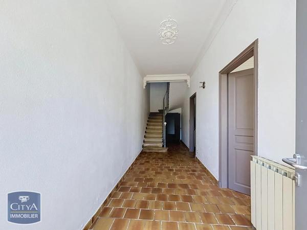 Appartement à louer 3 pièces 102.33m² Rognonas (13870)
