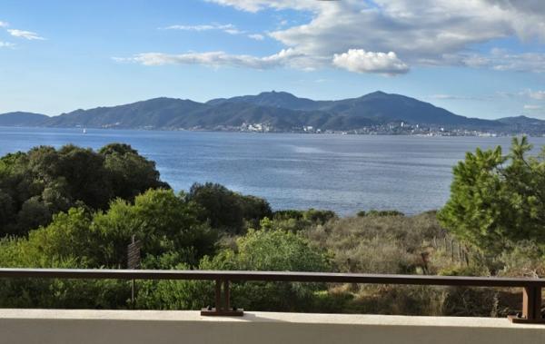 Vente Appartement P3 Vue mer panoramique Pietrosella   