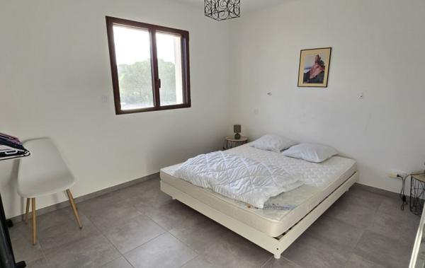 Vente Appartement P3 Vue mer panoramique Pietrosella   