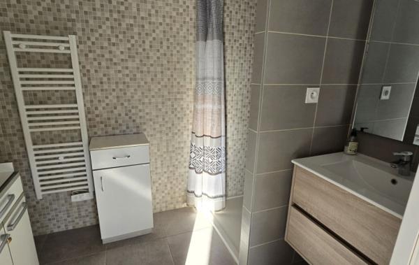 Vente Appartement P3 Vue mer panoramique Pietrosella   