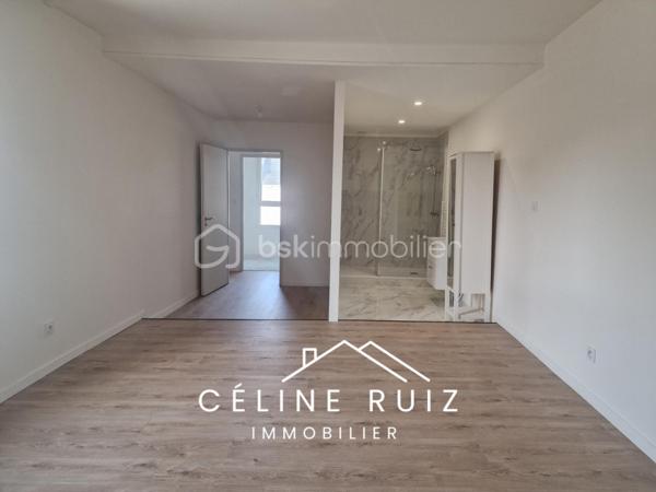 Maison de 171 m²