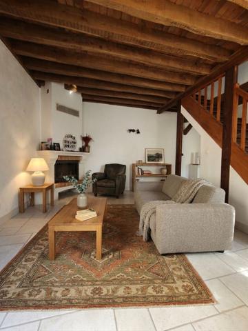 Maison de ville quartier Bannier - 2 chambres + stationnement