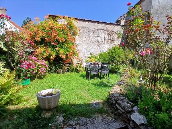 Maison Torcy 3 pièce(s) 90 m2