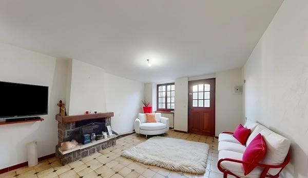 Maison Torcy 3 pièce(s) 90 m2