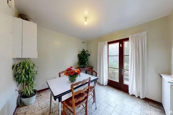 Maison Torcy 3 pièce(s) 90 m2