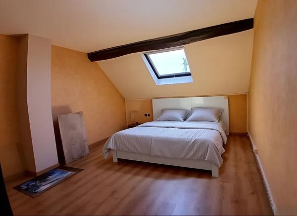 Maison Torcy 3 pièce(s) 90 m2