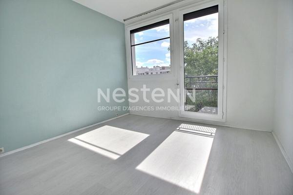 Appartement Boulogne Billancourt 3 pièces traversant_M9_Calme