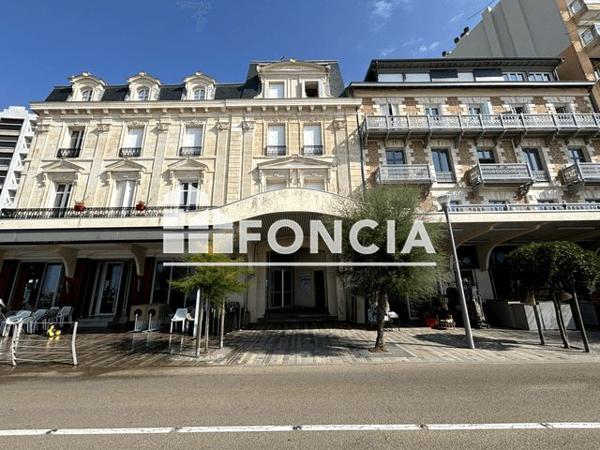 À vendre Studio 15.5 m² - Les Sables-d'olonne 85100