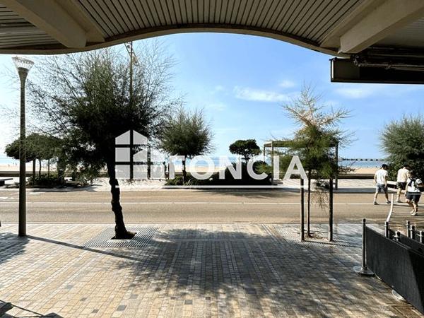À vendre Studio 15.5 m² - Les Sables-d'olonne 85100