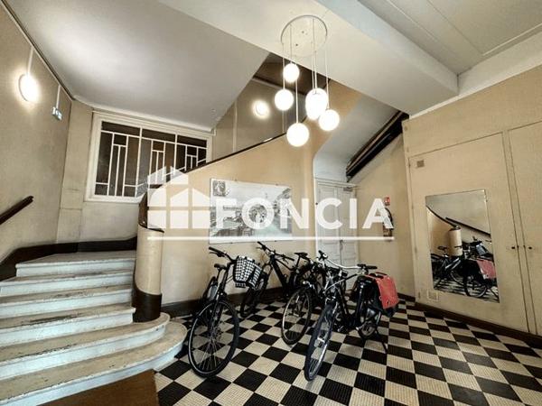 À vendre Studio 15.5 m² - Les Sables-d'olonne 85100