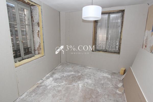 Immeuble 300 m² 2 etage(s)