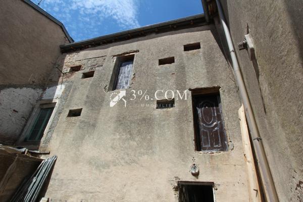 Immeuble 300 m² 2 etage(s)