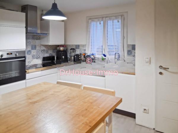 Maison à vendre 4 pièces de 87 m²