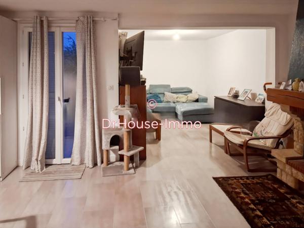 Maison à vendre 4 pièces de 87 m²