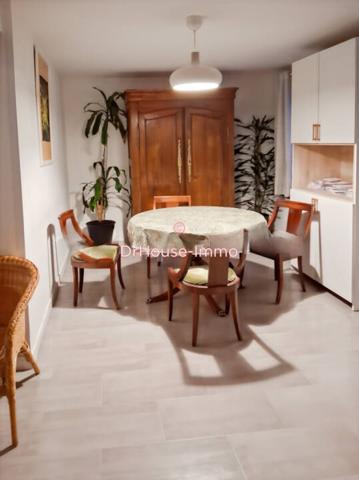 Maison à vendre 4 pièces de 87 m²