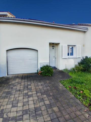 Maison à vendre 4 pièces de 87 m²