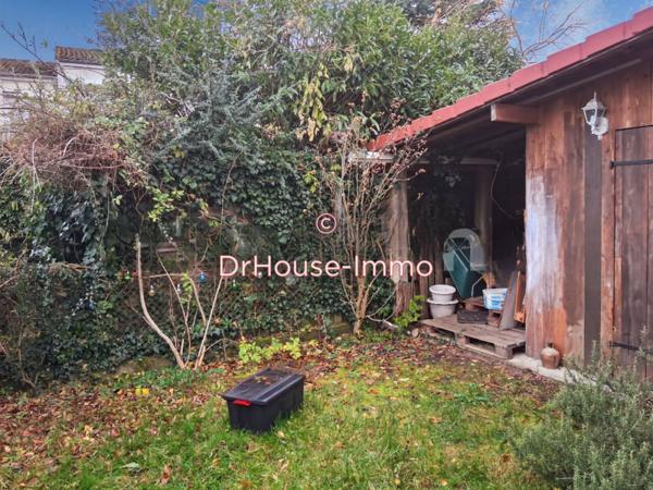 Maison à vendre 4 pièces de 87 m²