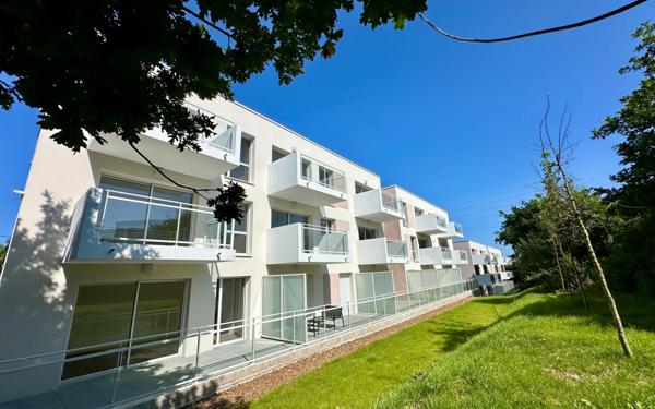 Appartement à vendre    2 pièces •  Guipavas