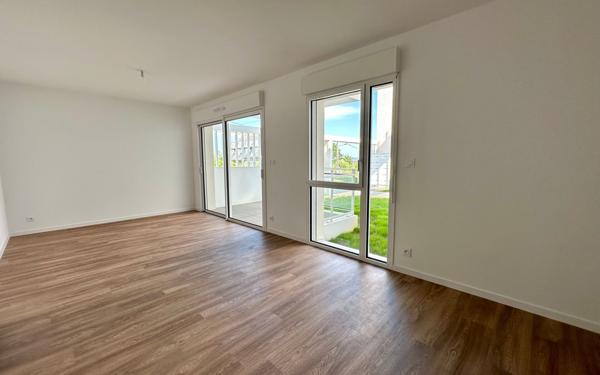 Appartement à vendre    2 pièces •  Guipavas